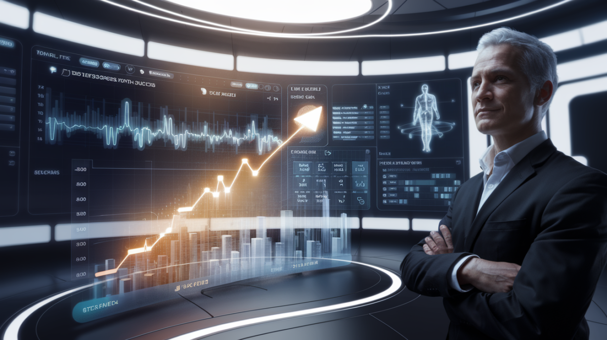 OpenEvidence Co-founder Daniel Nadler Joins Billionaire Ranks