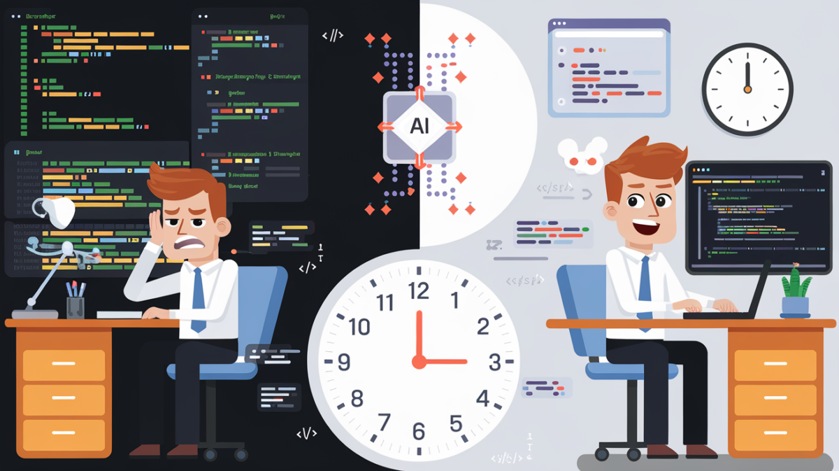 AI Tools Slow Down Experienced Developers by 20%, Study Finds