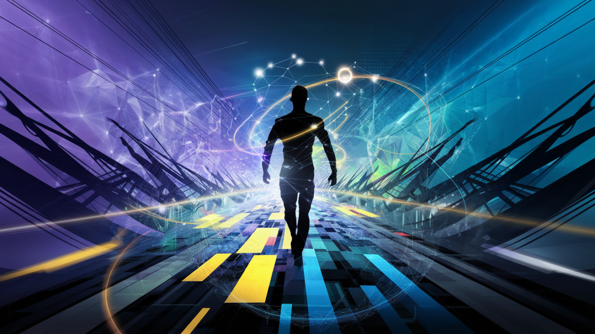 How AI Empowers High-Agency Individuals to Thrive