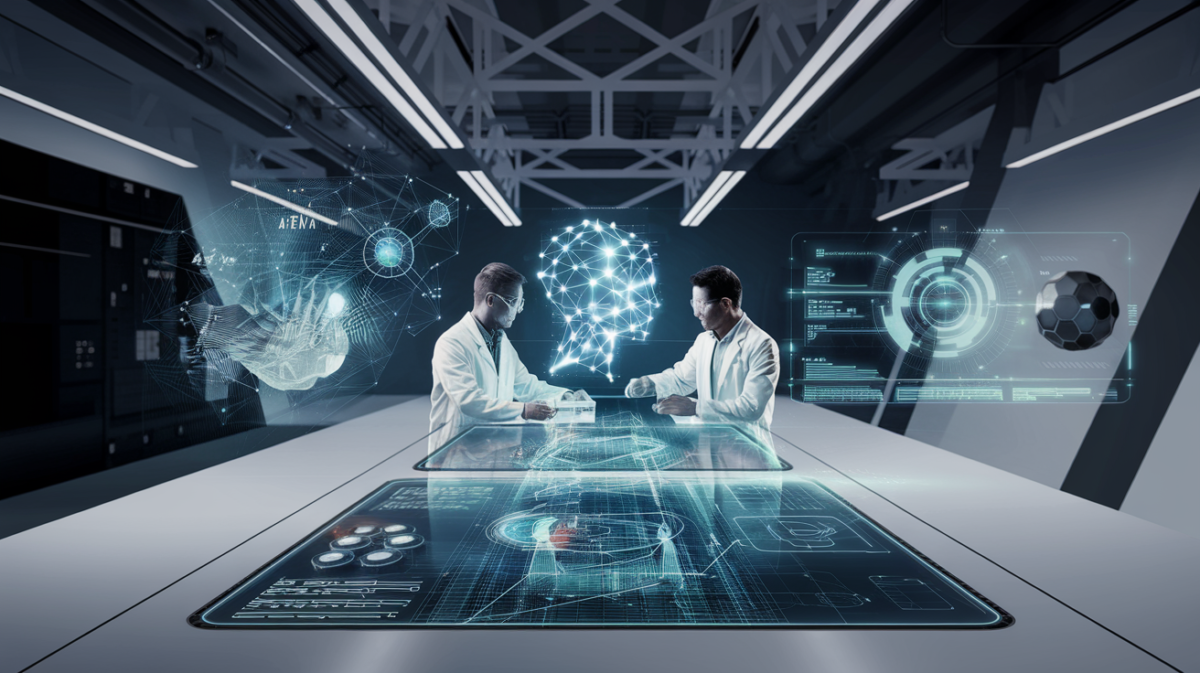 Meta Clarifies AI Leadership Roles Amid New Superintelligence Lab