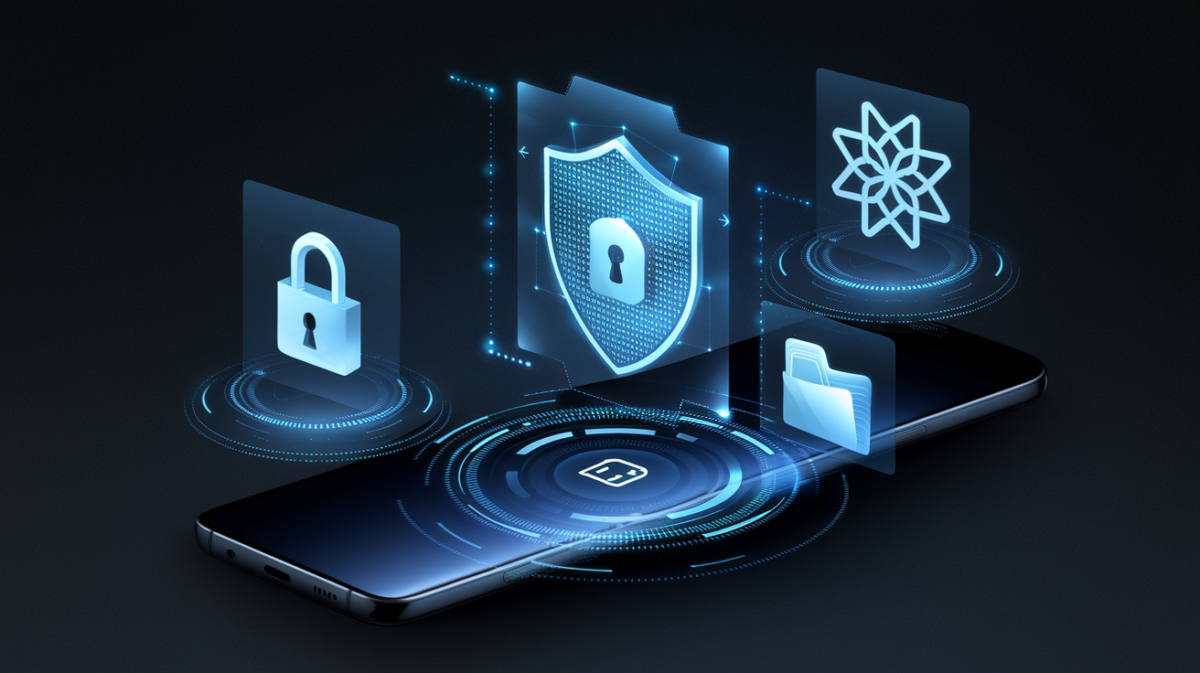 Samsung One UI 8 Launches Tomorrow with Cutting-Edge Security