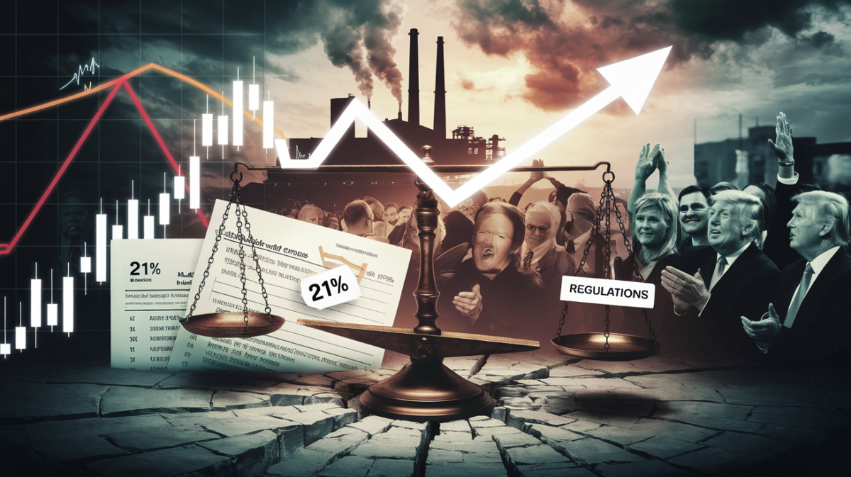 Donald Trump’s Economic Claims: Successes and Controversies