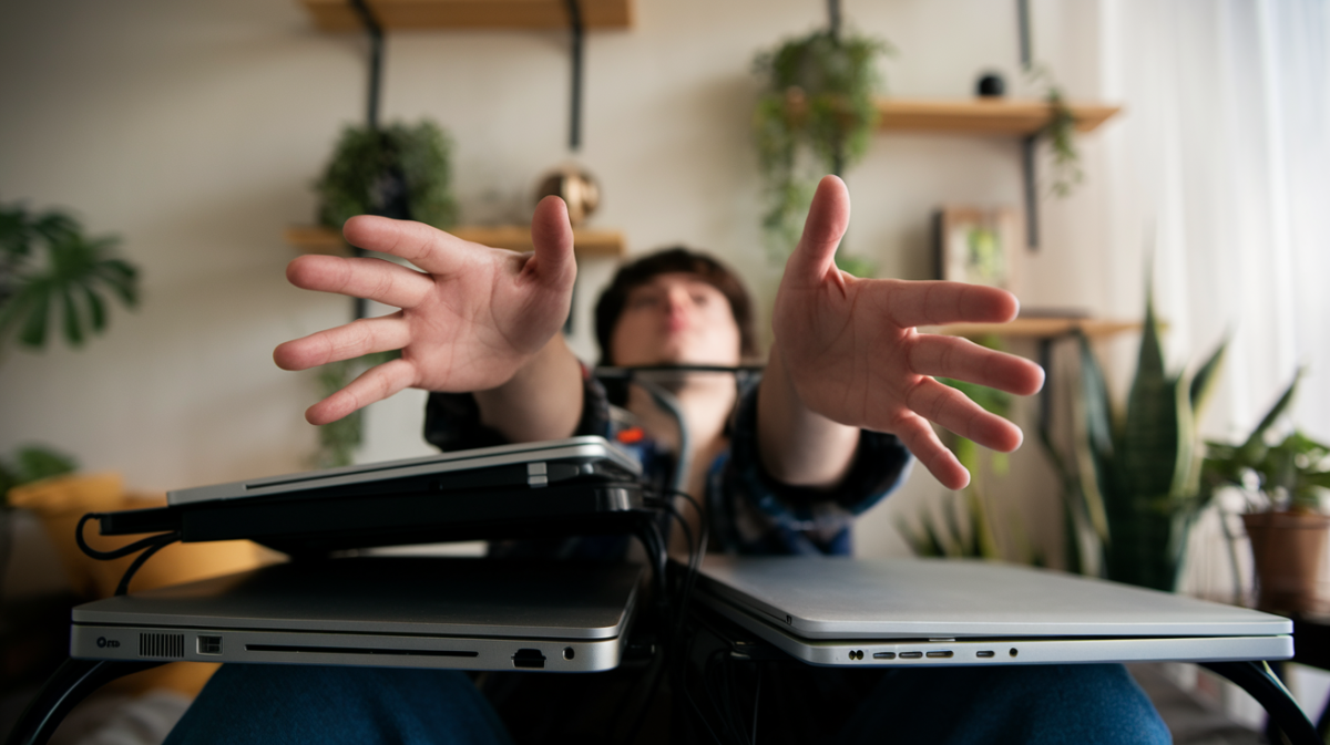 Workers Earn Over $1 Million by Secretly Holding Multiple Full-Time Jobs