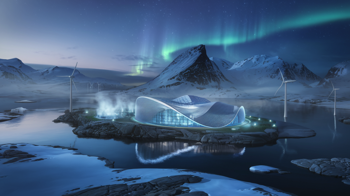 OpenAI Launches Stargate Norway: Europe’s First Green AI Supercomputer Hub