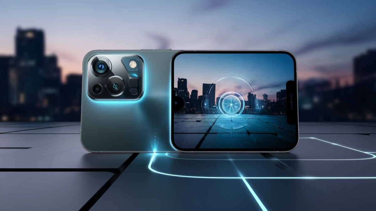 Google Pixel 10 Leak Reveals AI-Powered Camera Revolution