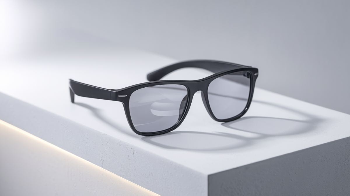 Brilliant Labs Unveils Halo: Next-Gen AI Smart Glasses