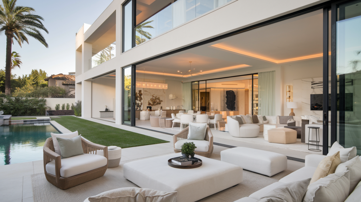 Chelsea Handler’s Real Estate Moves: A Look at Her Bel Air Home Journey