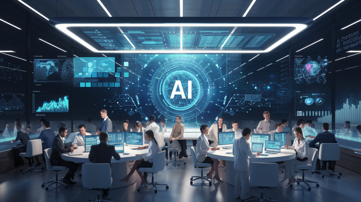 AI Reshapes Consulting: McKinsey’s Strategic Shift to Automation